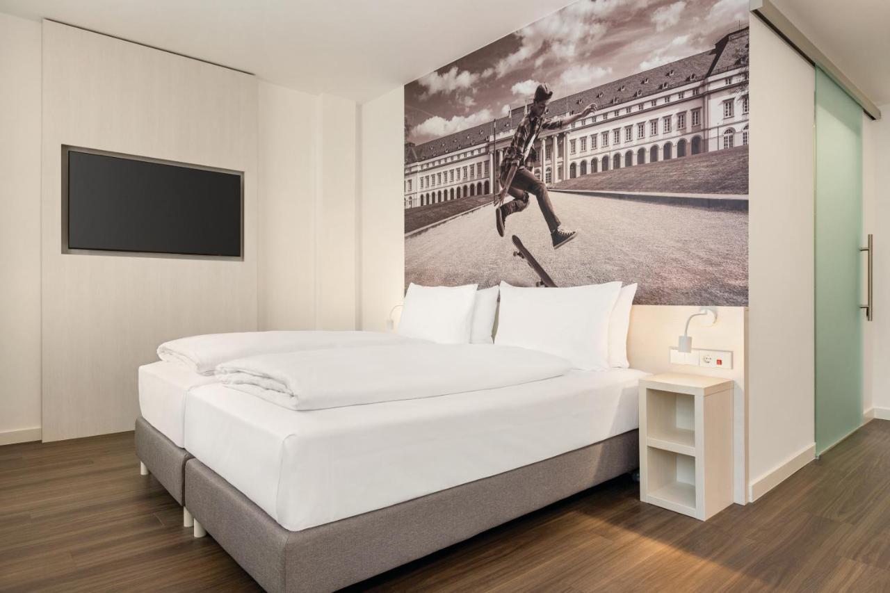 Hotel Super 8 By Wyndham